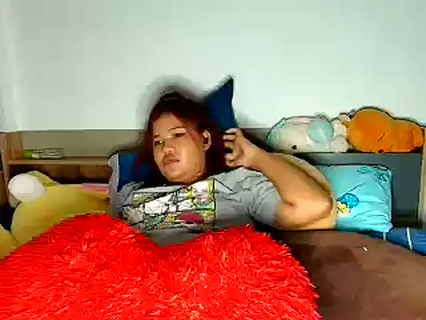 jhon_gade webcam
