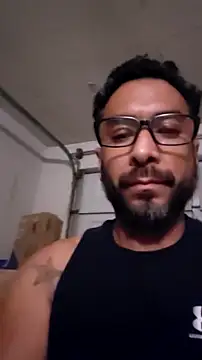 Forbidden_daddy webcam