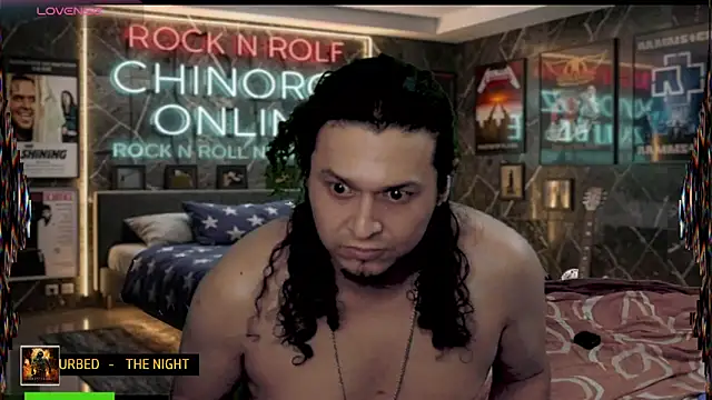 chino_roz webcam