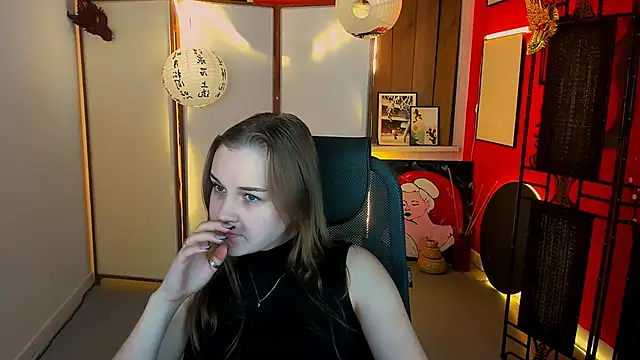LissaTelor live cam on StripChat