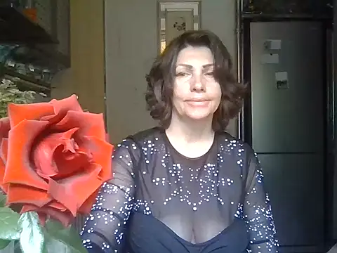 Baby-Matilda live cam on StripChat