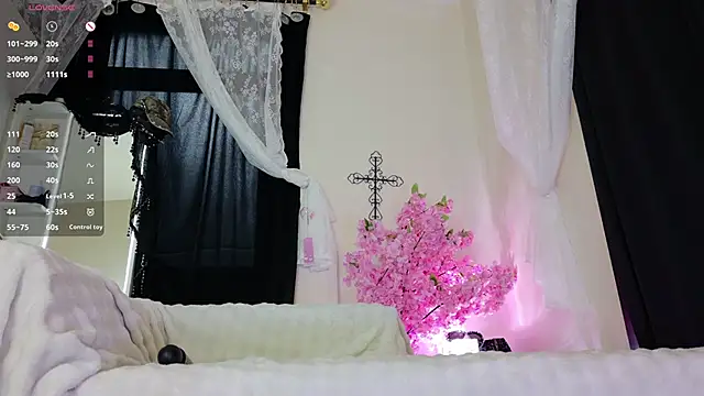 Lein_Bone webcam