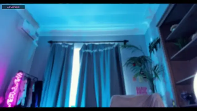 MelissaTetris webcam