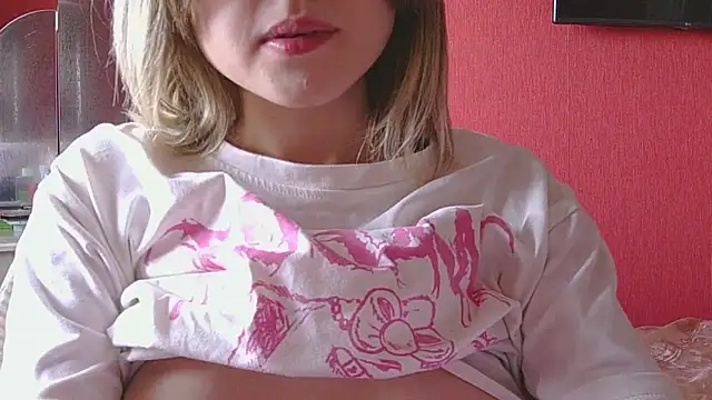 Beloved_Mary webcam