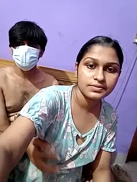 Jerin_Couple61 webcam