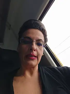 RebeccaNoble webcam