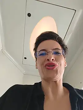 RebeccaNoble webcam