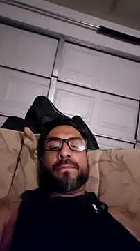 Forbidden_daddy webcam
