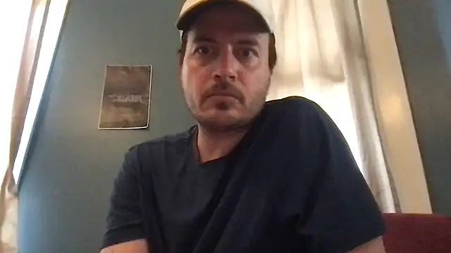 ArtsyCocksy live cam on StripChat