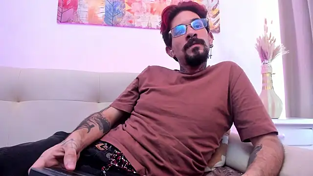Jonathan_Soto live cam on StripChat