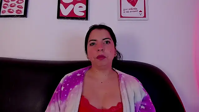 Tiana_prince live cam on StripChat