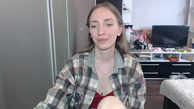 Natalimeowks live cam on StripChat