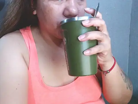ambersmile live cam on StripChat