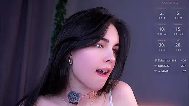 MirnaTellado live cam on StripChat