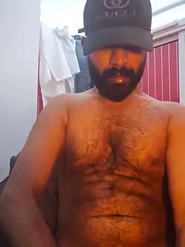 Mallukiran webcam