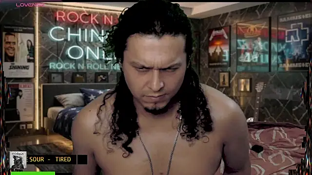 chino_roz webcam