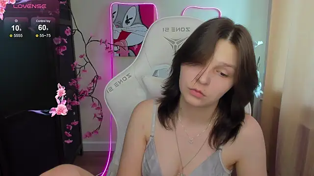 AudreyyKim webcam