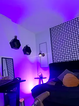 Amber_gold_ webcam