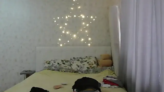 KateBunny webcam