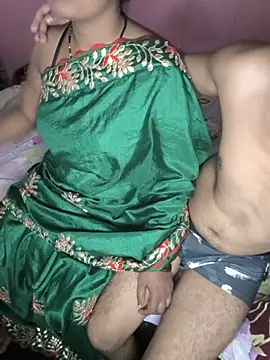 Secret_Couple_X webcam