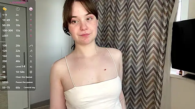 EditaBumford webcam