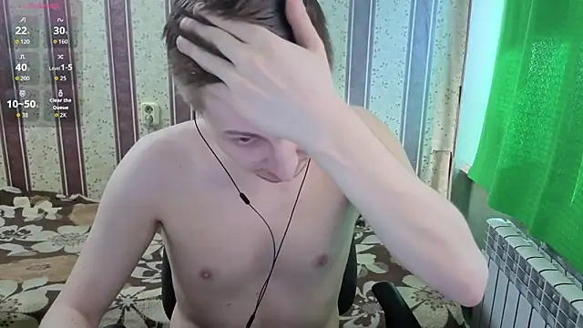 Darien_Brown webcam