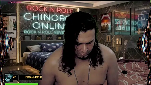 chino_roz webcam
