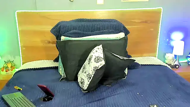 Prometeo-grizzly webcam