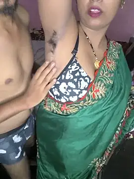Secret_Couple_X webcam