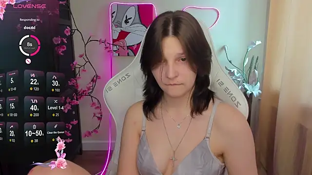 AudreyyKim webcam