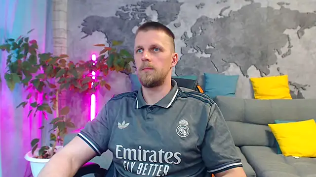 VikingChrisss webcam