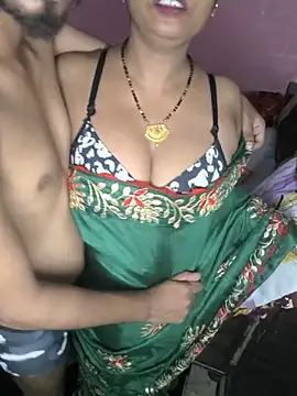 Secret_Couple_X webcam