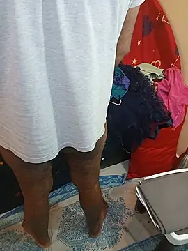 INDIANDESIMATURE webcam