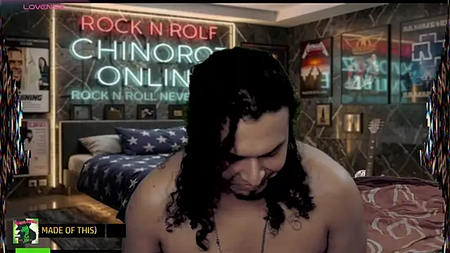 chino_roz webcam