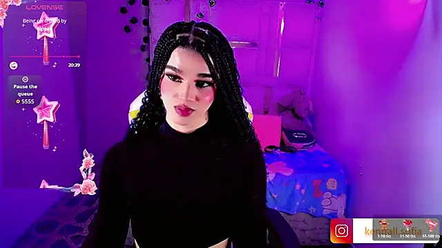 Sophiaa_doll_ live cam on StripChat