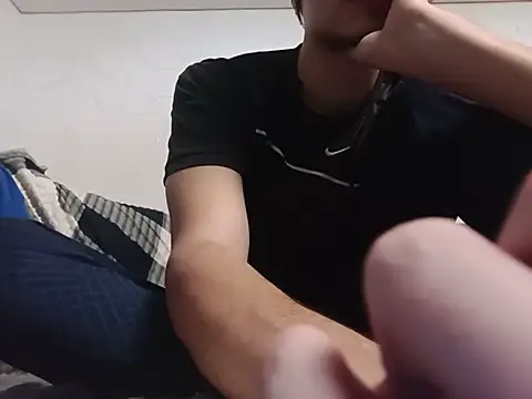 RayMartino webcam