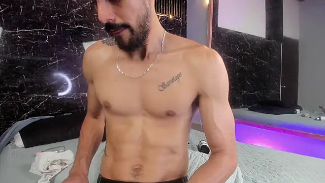 Leo_Vesper live cam on StripChat