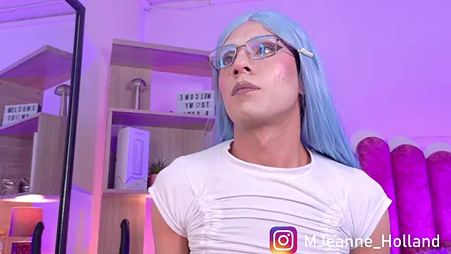 jeanne_holland live sex cam