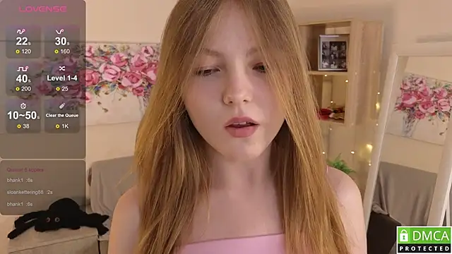 Sue_Sanders webcam