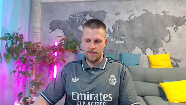 VikingChrisss webcam