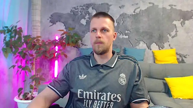 VikingChrisss webcam