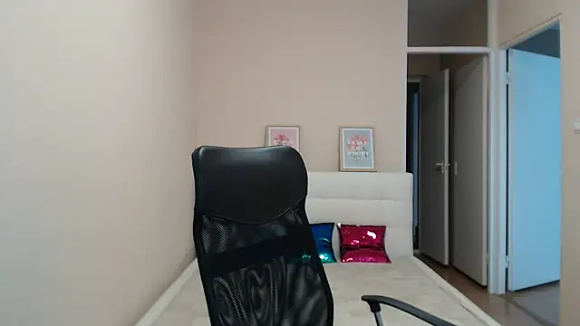 AnnaSweet18 webcam