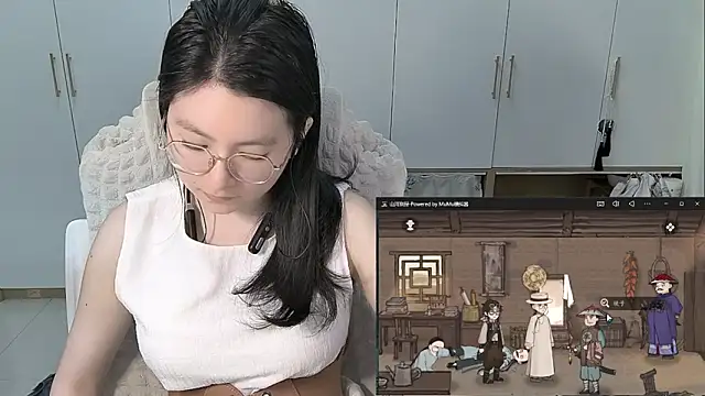 Erya-369 webcam