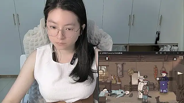 Erya-369 webcam