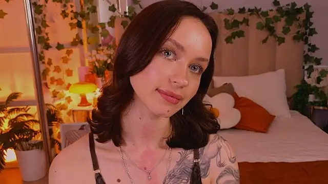 Meow_Nancy webcam