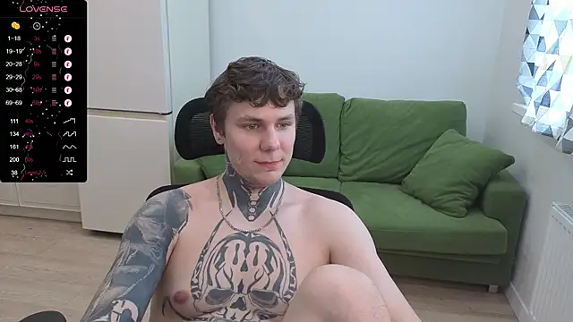 Lechery_boy webcam