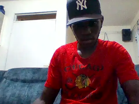 Sexy-prince webcam