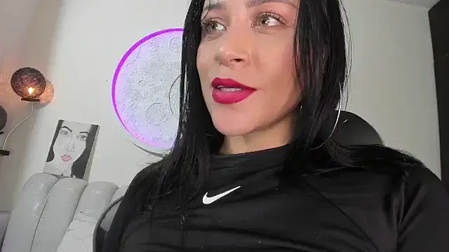 AvaAngel69 webcam