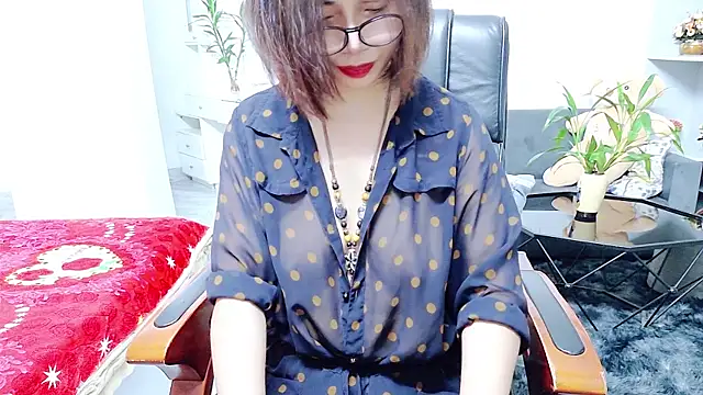 Miu-Le webcam