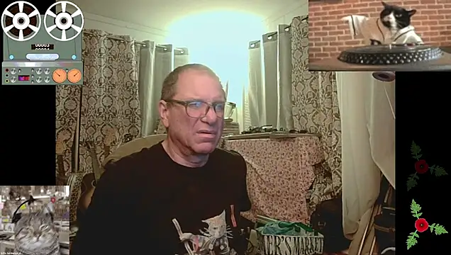 coryassman webcam